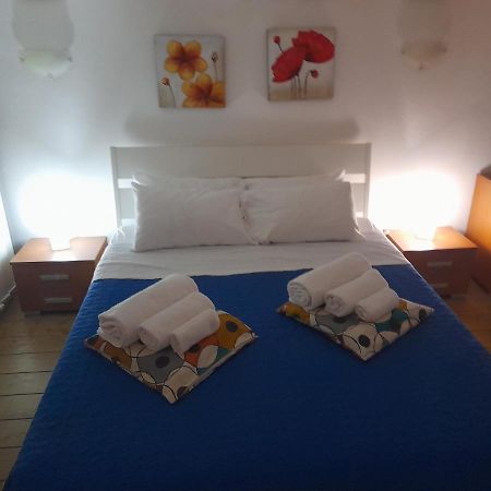Ciuciu' Naples Apartment المظهر الخارجي الصورة