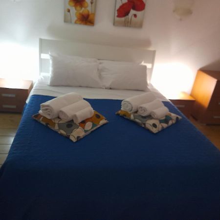 Ciuciu' Naples Apartment المظهر الخارجي الصورة