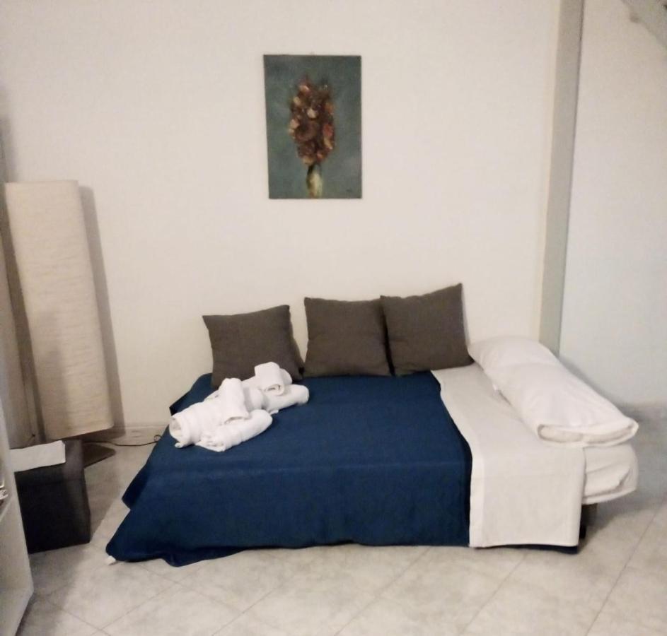 Ciuciu' Naples Apartment المظهر الخارجي الصورة