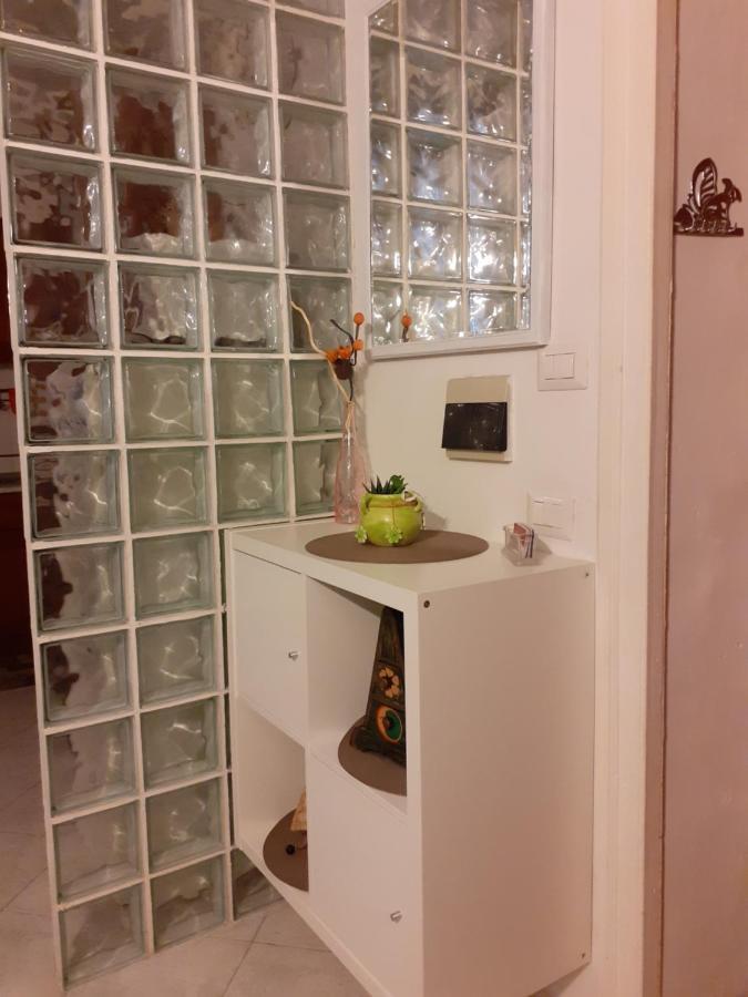 Ciuciu' Naples Apartment المظهر الخارجي الصورة