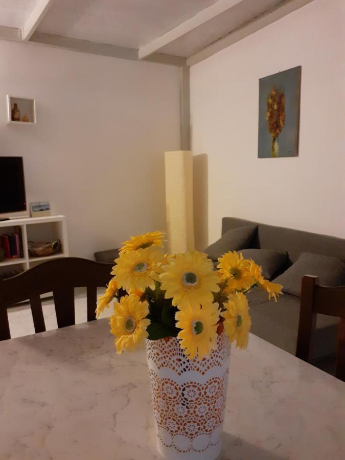 Ciuciu' Naples Apartment المظهر الخارجي الصورة