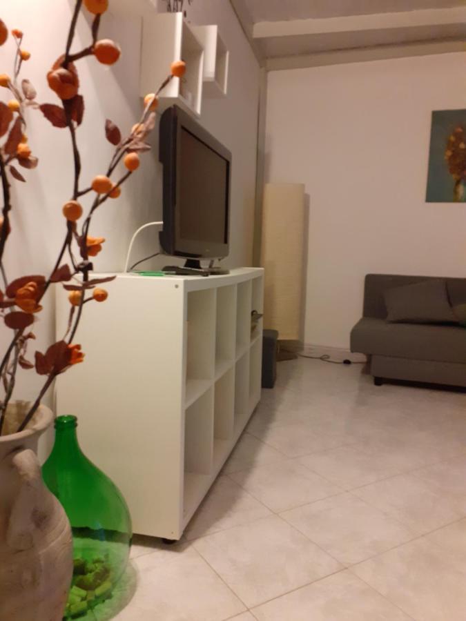 Ciuciu' Naples Apartment المظهر الخارجي الصورة