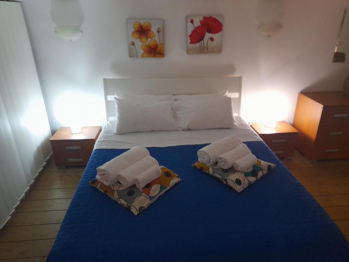 Ciuciu' Naples Apartment المظهر الخارجي الصورة