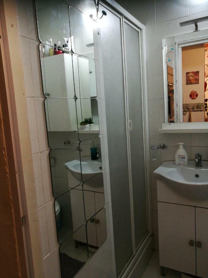 Ciuciu' Naples Apartment المظهر الخارجي الصورة