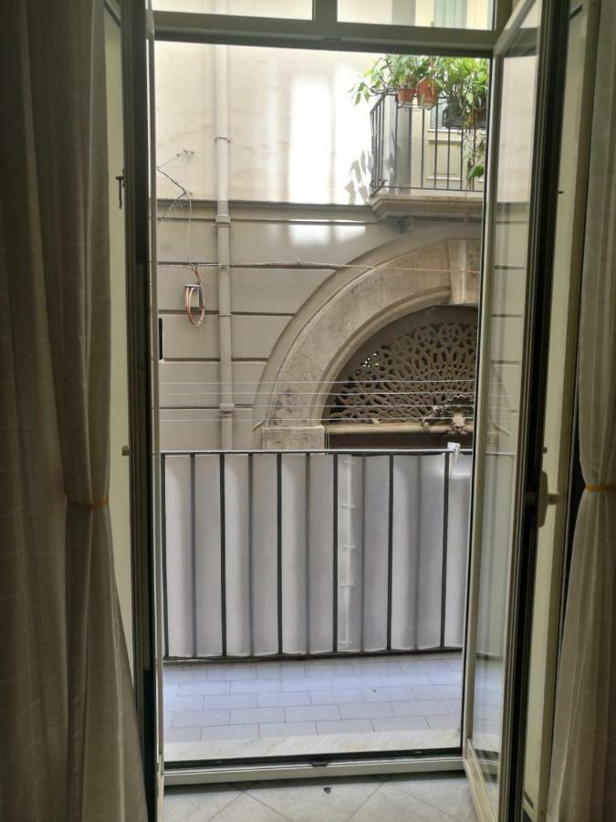 Ciuciu' Naples Apartment المظهر الخارجي الصورة