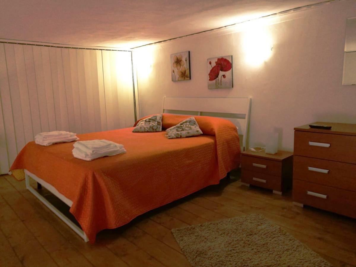 Ciuciu' Naples Apartment المظهر الخارجي الصورة