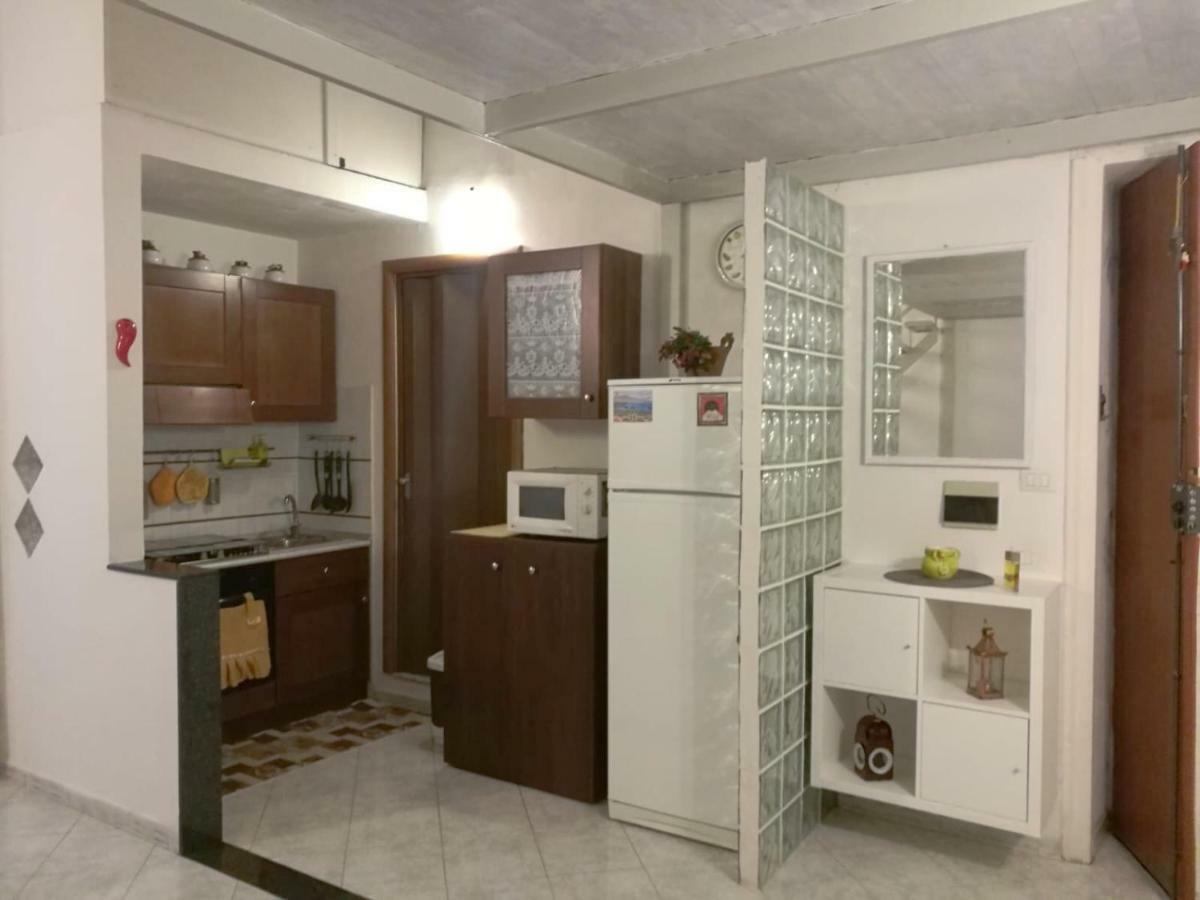 Ciuciu' Naples Apartment المظهر الخارجي الصورة